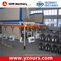 Hot Sell Electrostatic Powder Coating System